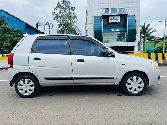 Used Maruti Suzuki Alto K10 [2010-2014] VXi in Pune