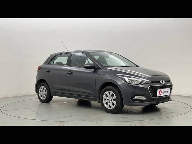 Used Hyundai Elite i20 [2014-2015] Sportz 1.2 in Delhi