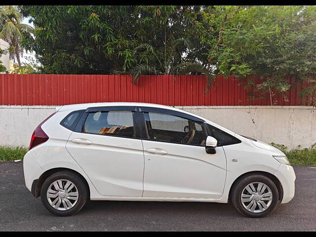 Used Honda Jazz [2015-2018] S Diesel [2015-2016] in Chennai