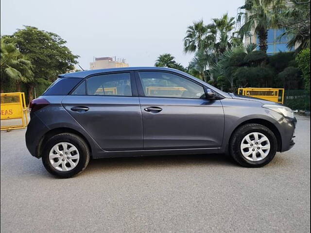 Used Hyundai Elite i20 [2018-2019] Sportz 1.2 in Delhi