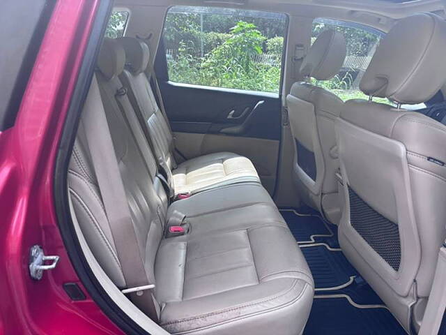 Used Mahindra XUV500 [2015-2018] W10 AT in Thane