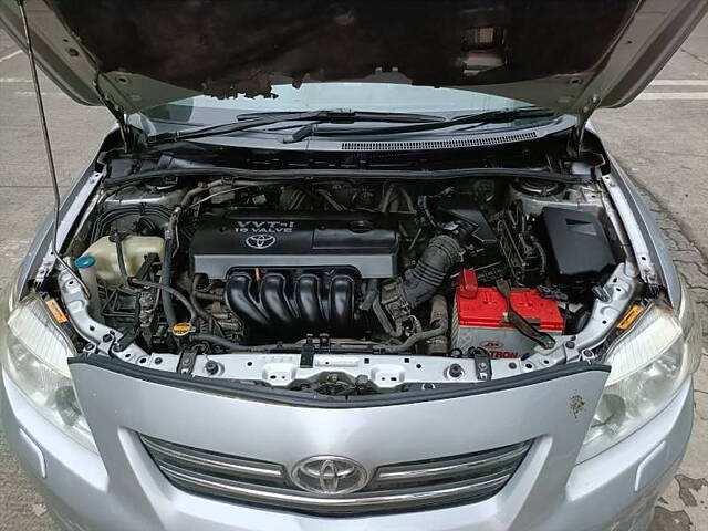 Used Toyota Corolla Altis [2008-2011] 1.8 VL AT in Mumbai