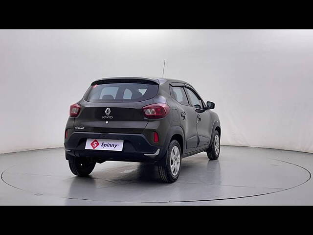 Used Renault Kwid [2015-2019] RXL [2015-2019] in Bangalore