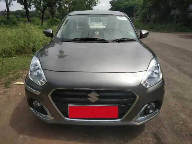 Used 2021 Maruti Suzuki DZire in Pune