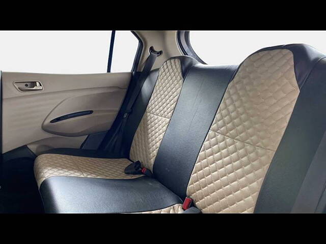 Used Hyundai Santro Magna [2018-2020] in Lucknow