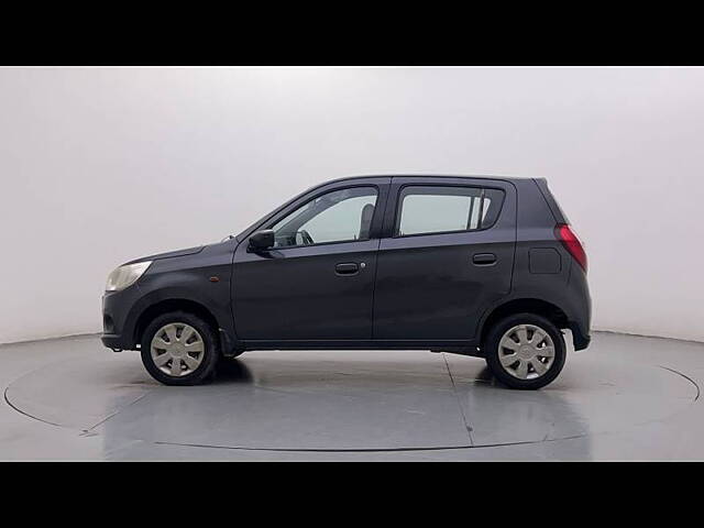 Used Maruti Suzuki Alto K10 [2014-2020] VXi [2014-2019] in Bangalore