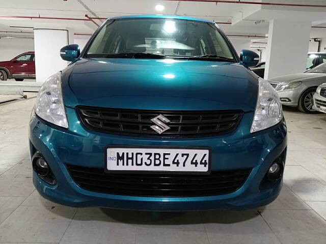 Used 2012 Maruti Suzuki Swift DZire in Mumbai