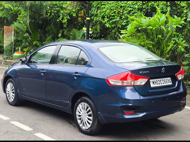 Used Maruti Suzuki Ciaz Sigma Hybrid 1.5 [2018-2020] in Mumbai