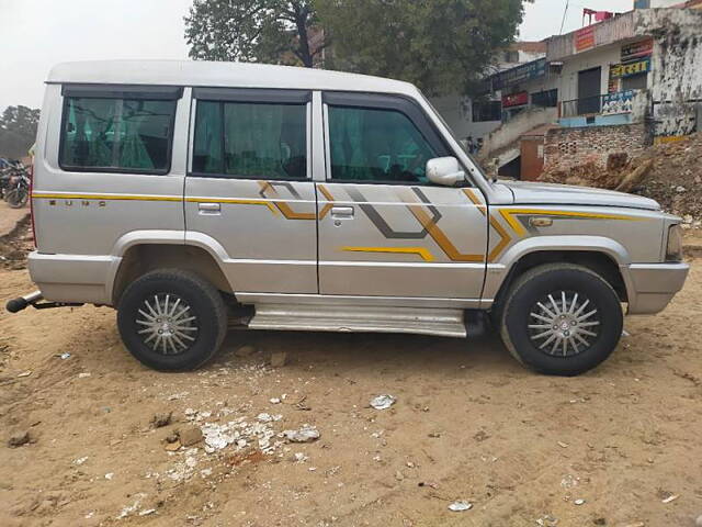 Used Tata Sumo Gold [2011-2013] EX BS III in Varanasi