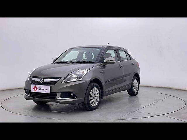 Used 2016 Maruti Suzuki Swift DZire in Chennai