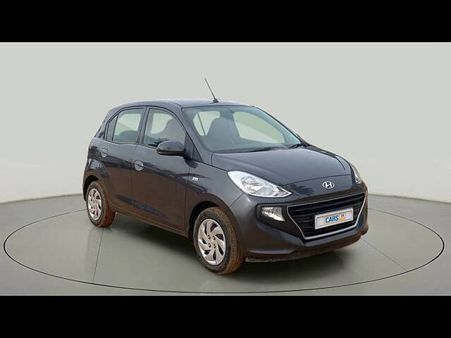 Used 2022 Hyundai Santro in Bangalore