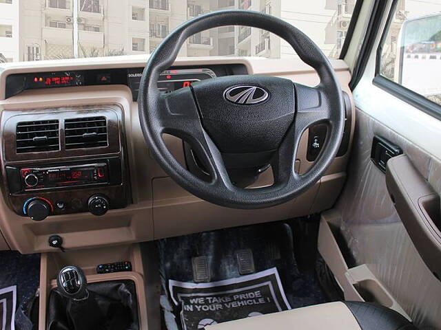 Used Mahindra Bolero B6 (O) [2022] in Delhi