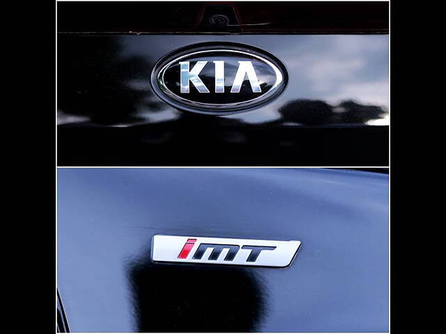 Used Kia Sonet [2020-2022] HTX Plus 1.0 iMT [2020-2021] in Delhi