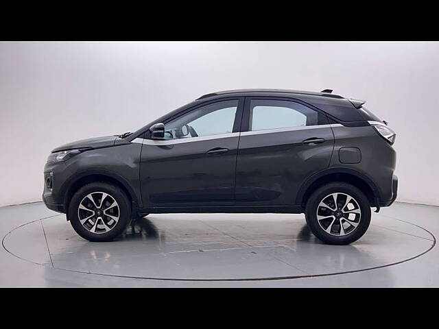 Used Tata Nexon [2017-2020] XZ Plus in Bangalore