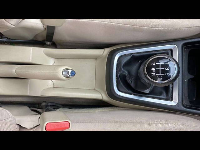 Used Maruti Suzuki Dzire [2017-2020] VXi in Hyderabad