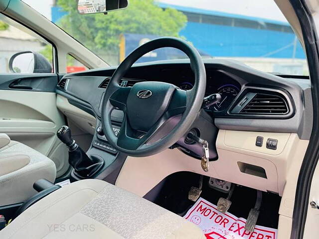 Used Mahindra Marazzo M2 7 STR [2020] in Chennai