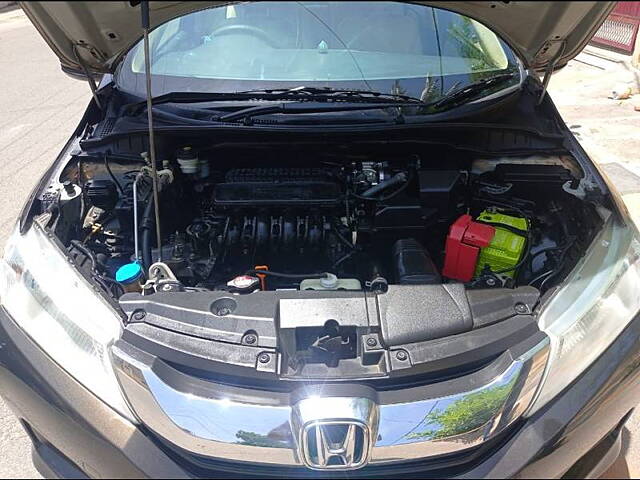 Used Honda City [2014-2017] SV in Bangalore