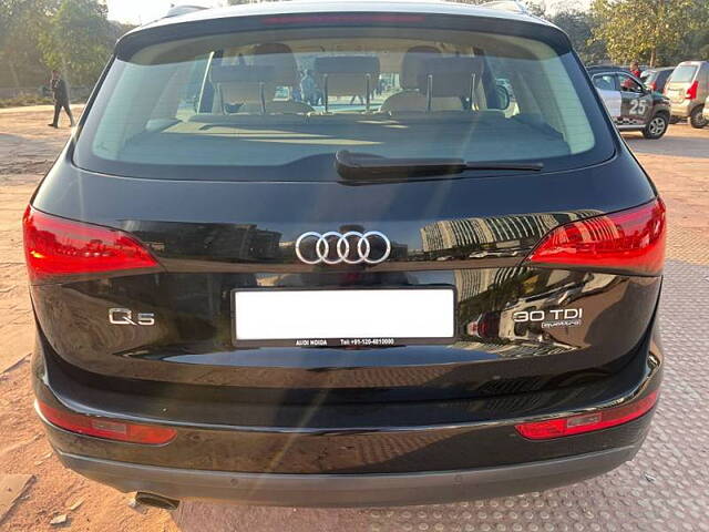 Used Audi Q5 [2013-2018] 30 TDI Sports Edition in Delhi