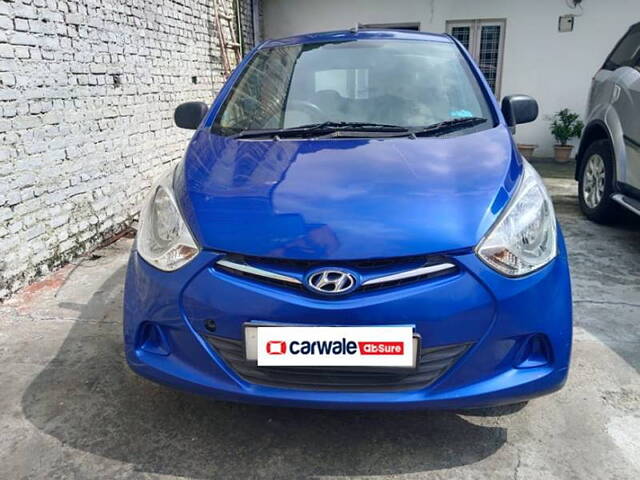 Used 2012 Hyundai Eon in Dehradun