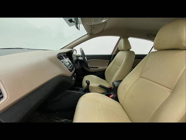 Used Hyundai Elite i20 [2014-2015] Magna 1.2 in Delhi