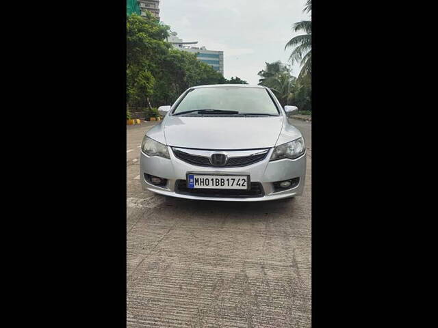 Used 2011 Honda Civic in Mumbai