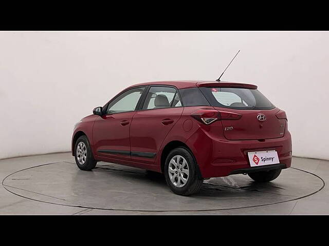 Used Hyundai Elite i20 [2016-2017] Sportz 1.2 [2016-2017] in Chennai