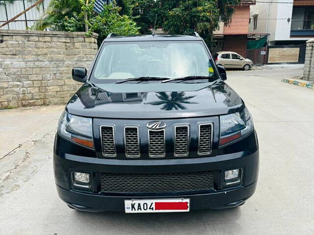 Used 2017 Mahindra TUV300 in Bangalore