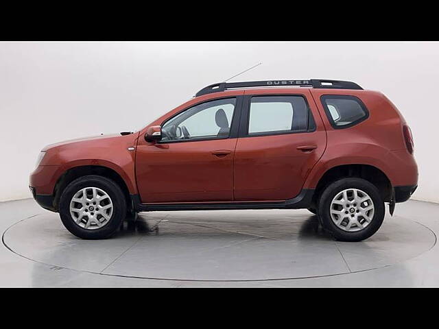 Used Renault Duster [2016-2019] 110 PS RXZ 4X2 AMT Diesel in Bangalore