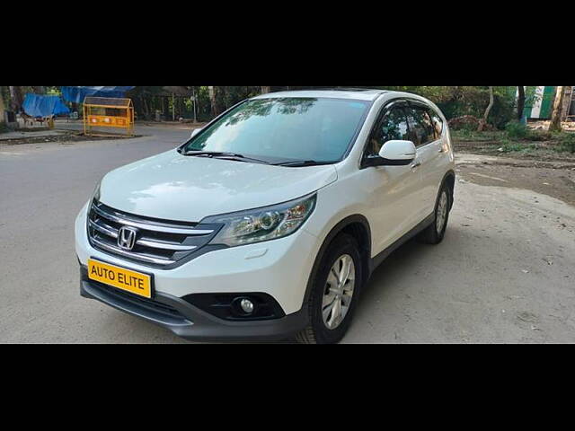 Used Honda CR-V [2013-2018] 2.0L 2WD AT in Delhi