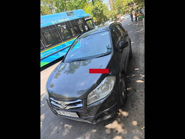 Used 2016 Maruti Suzuki S-Cross in Delhi