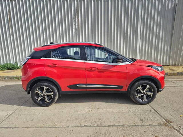 Used Tata Nexon [2020-2023] XZA Plus (S) [2022-2023] in Mumbai