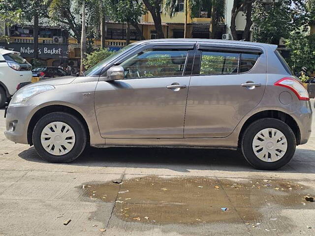 Used Maruti Suzuki Swift [2011-2014] VXi in Mumbai