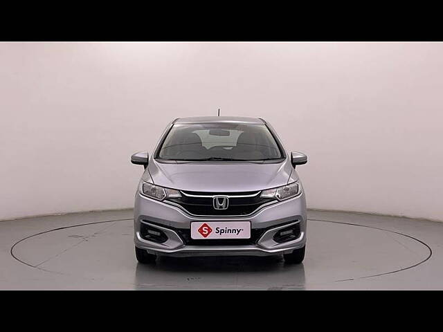 Used Honda Jazz [2018-2020] V CVT Petrol in Lucknow