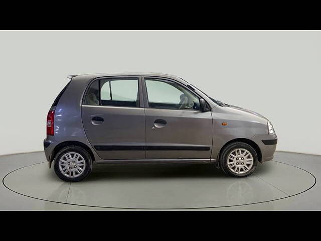 Used Hyundai Santro Xing [2008-2015] GLS in Delhi