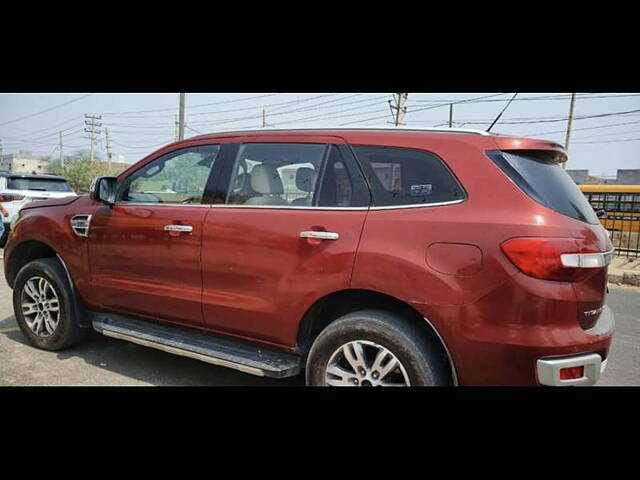 Used Ford Endeavour [2016-2019] Titanium 3.2 4x4 AT in Delhi