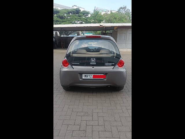 Used Honda Brio [2011-2013] S MT in Pune