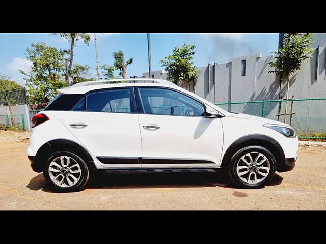 Used Hyundai i20 Active [2015-2018] 1.2 SX in Chennai