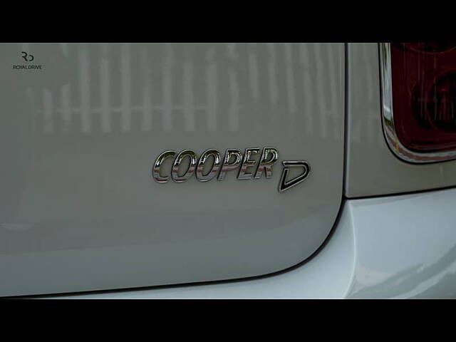 Used MINI Cooper Countryman [2012-2015] Cooper D in Kochi