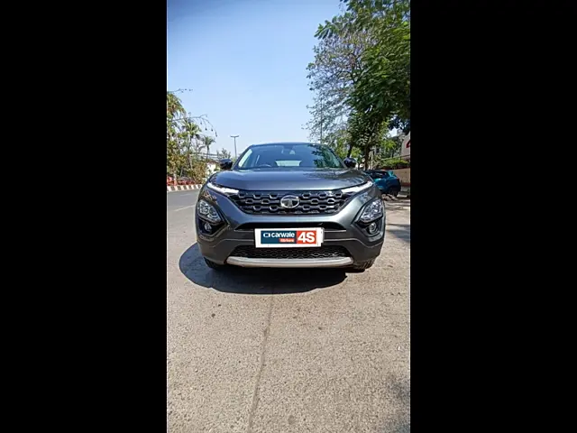 Used 2020 Tata Harrier in Mumbai