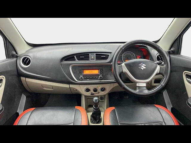 Used Maruti Suzuki Alto 800 VXi in Hyderabad