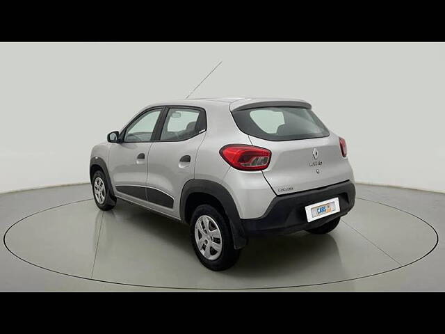 Used Renault Kwid [2015-2019] RXT [2015-2019] in Pune