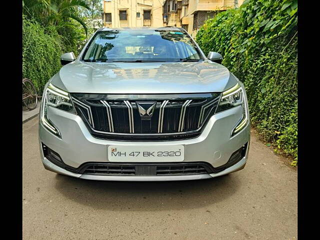 Used 2023 Mahindra XUV700 in Mumbai