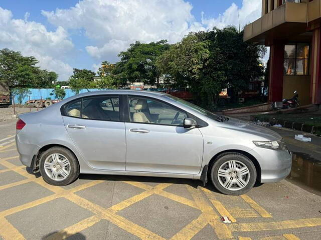 Used Honda City [2008-2011] 1.5 S MT in Mumbai