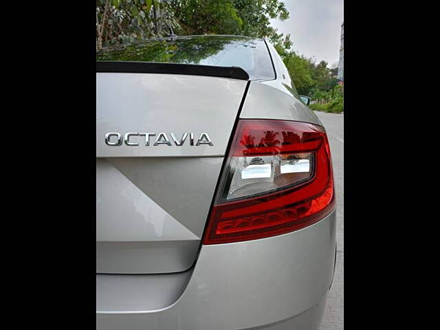 Used Skoda Octavia [2017-2021] 2.0 TDI L&K in Bangalore