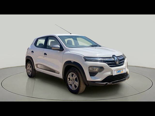 Used 2021 Renault Kwid in Hyderabad