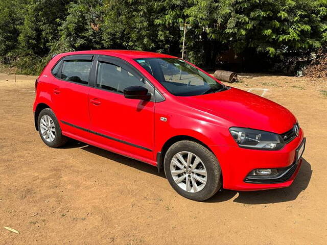 Used 2015 Volkswagen Polo in Mumbai