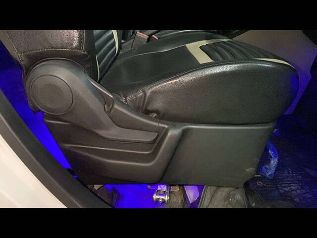 Used Maruti Suzuki Wagon R [2019-2022] LXi 1.0 CNG in Mumbai