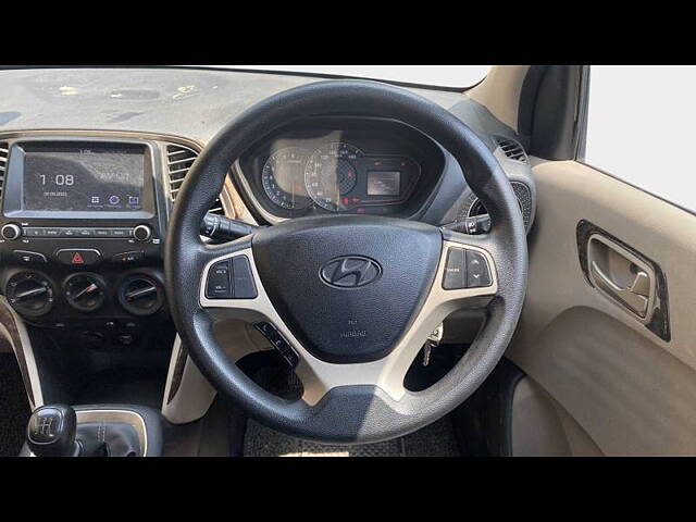 Used Hyundai Santro Sportz CNG [2018-2020] in Patna