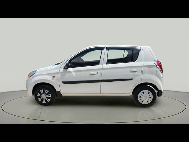 Used Maruti Suzuki Alto 800 [2012-2016] Lxi in Ahmedabad