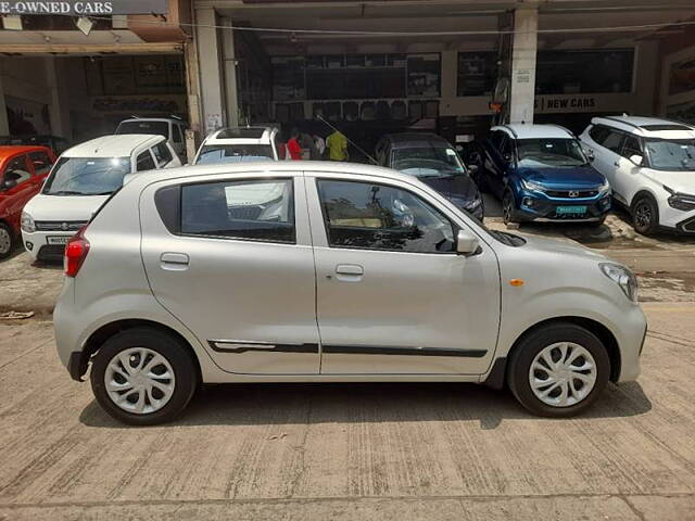 Used Maruti Suzuki Celerio [2017-2021] VXi in Mumbai